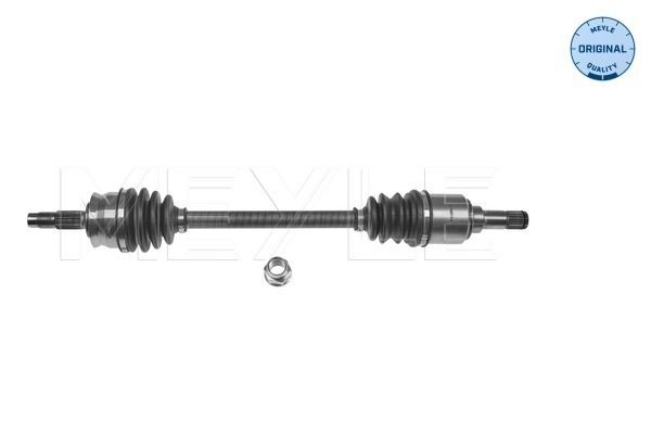 MEYLE 214 498 0087 Drive Shaft