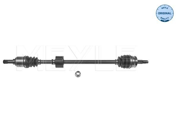 MEYLE 214 498 0088 Drive Shaft