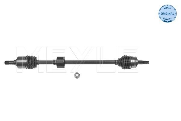 MEYLE 214 498 0089 Drive Shaft
