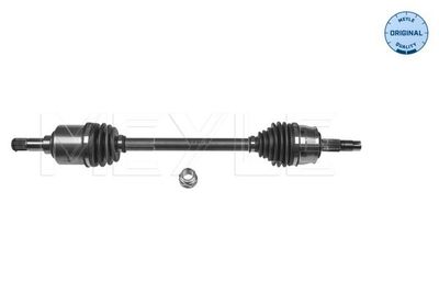 Drive Shaft MEYLE 214 498 0090