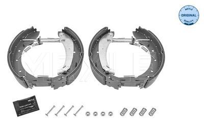 Brake Shoe Set MEYLE 214 533 0047/K