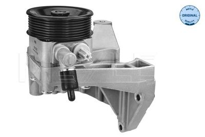 Hydraulic Pump, steering MEYLE 214 631 0001