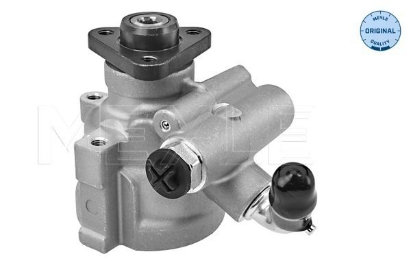 MEYLE 214 631 0007 Hydraulic Pump, steering