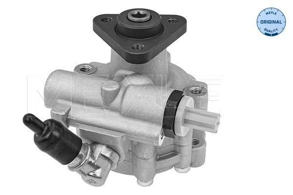 MEYLE 214 631 0008 Hydraulic Pump, steering