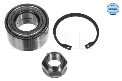 Wheel Bearing Kit MEYLE 214 650 0010