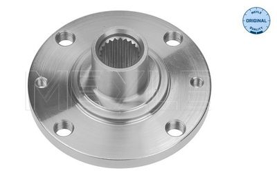 Wheel Hub MEYLE 214 652 0002