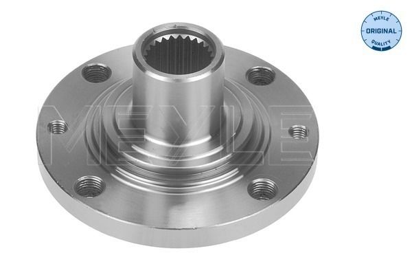 MEYLE 214 652 0004 Wheel Hub