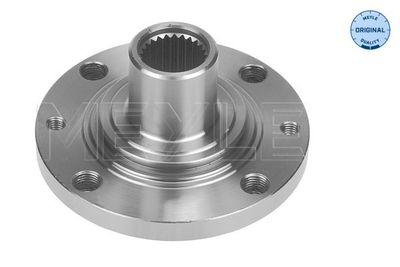 Wheel Hub MEYLE 214 652 0004