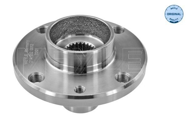 MEYLE 214 652 0012 Wheel Hub