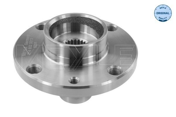MEYLE 214 652 0013 Wheel Hub