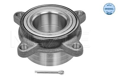Wheel Hub MEYLE 214 652 0015