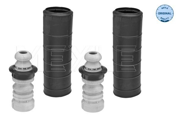 MEYLE 214 740 0001 Dust Cover Kit, shock absorber