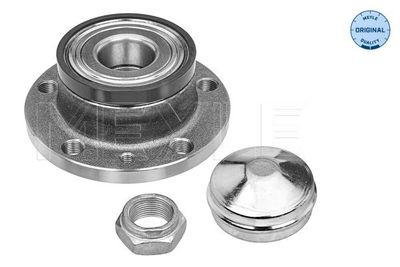 Wheel Hub MEYLE 214 752 0004