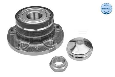 Wheel Hub MEYLE 214 752 0005