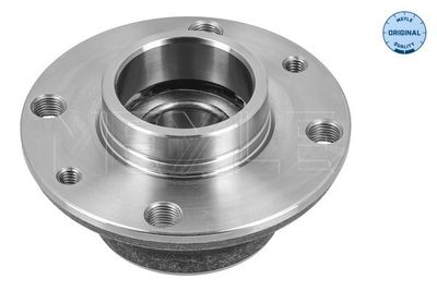 Wheel Hub MEYLE 214 760 3485