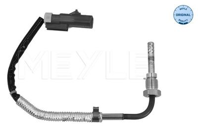 Sensor, exhaust gas temperature MEYLE 214 800 0066