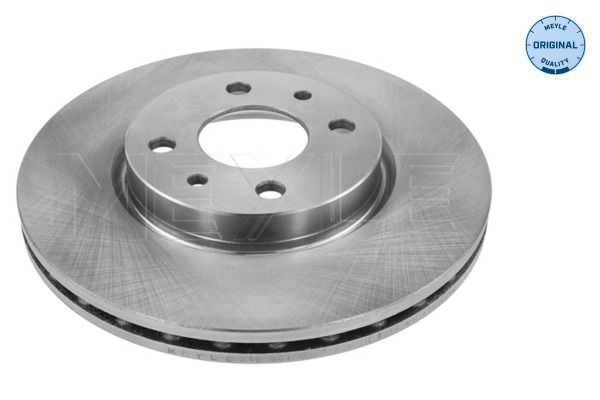 MEYLE 215 521 0002 Brake Disc