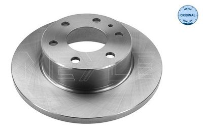 Brake Disc MEYLE 215 523 0023