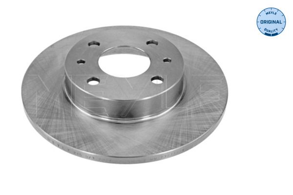 MEYLE 215 523 2001 Brake Disc