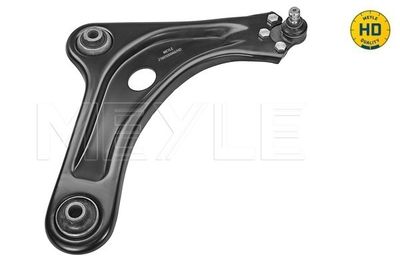 Control/Trailing Arm, wheel suspension MEYLE 216 050 0060/HD