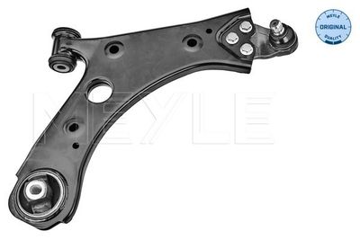 Control/Trailing Arm, wheel suspension MEYLE 216 050 0072