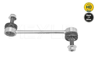 Link/Coupling Rod, stabiliser bar MEYLE 216 060 0040/HD