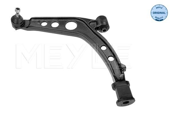 MEYLE 216 050 0016 Control/Trailing Arm, wheel suspension