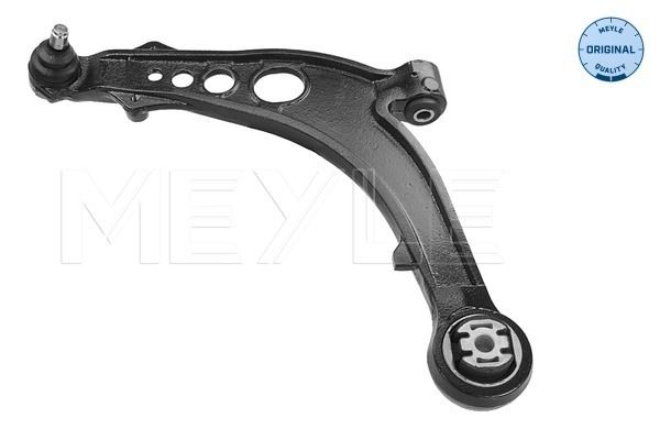 MEYLE 216 050 0034 Control/Trailing Arm, wheel suspension