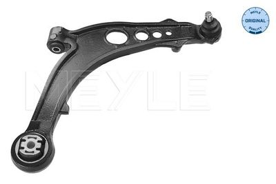 Control/Trailing Arm, wheel suspension MEYLE 216 050 0035