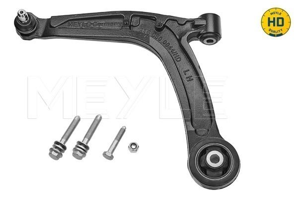 MEYLE 216 050 0044/HD Control/Trailing Arm, wheel suspension