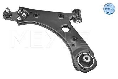 Control/Trailing Arm, wheel suspension MEYLE 216 050 0069