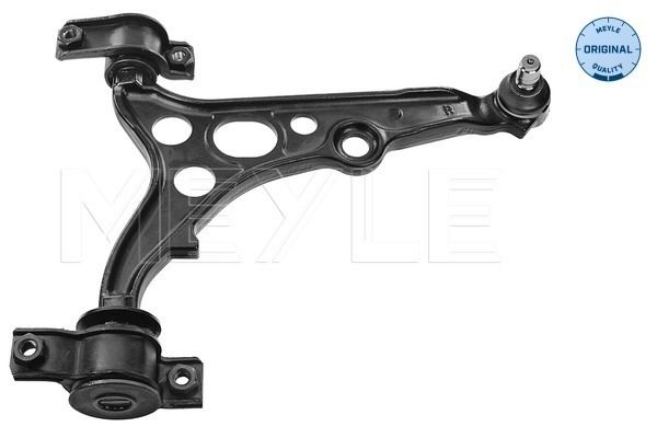 MEYLE 216 050 3118 Control/Trailing Arm, wheel suspension