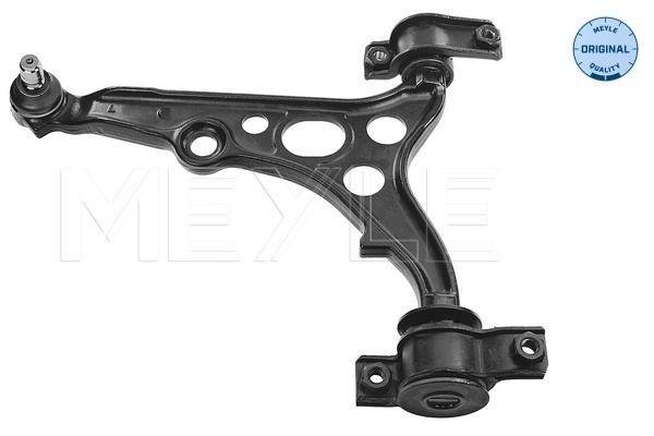 MEYLE 216 050 7504 Control/Trailing Arm, wheel suspension