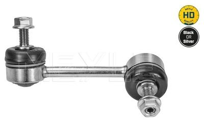 Link/Coupling Rod, stabiliser bar MEYLE 216 060 0017/HD