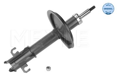 Shock Absorber MEYLE 226 613 0009