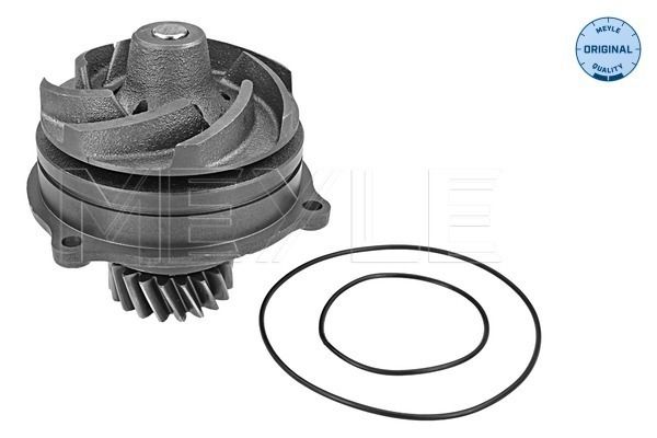 MEYLE 233 045 5447 Water Pump, engine cooling