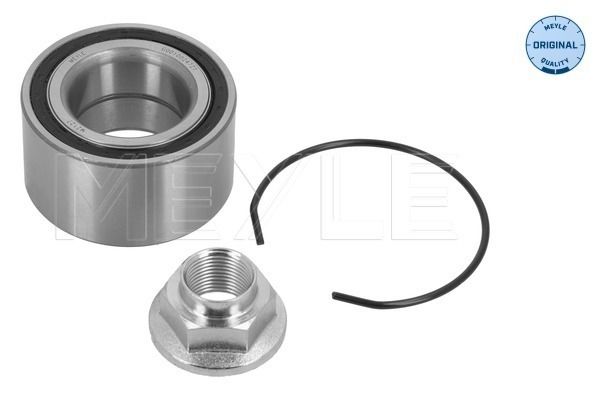 MEYLE 28-14 650 0004 Wheel Bearing Kit