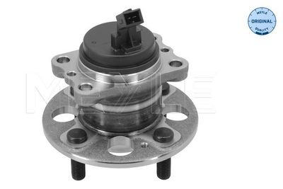 Wheel Hub MEYLE 28-14 752 0001