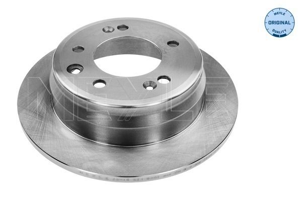 MEYLE 28-15 523 0010 Brake Disc
