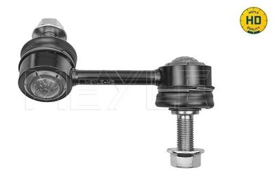 Link/Coupling Rod, stabiliser bar MEYLE 28-16 060 0038/HD