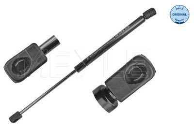 Gas Spring, boot/cargo area MEYLE 28-40 910 0021