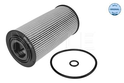 Oil Filter MEYLE 28-14 322 0003