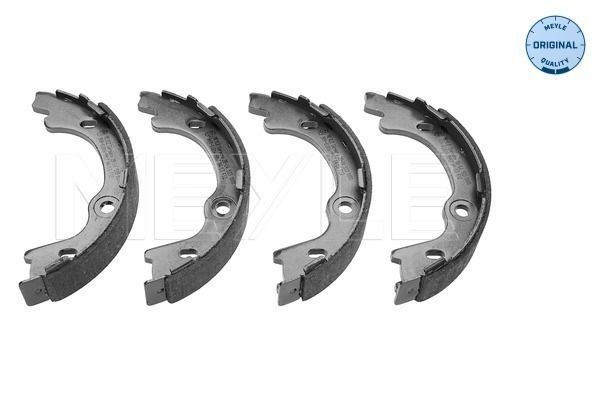 MEYLE 28-14 533 0000 Brake Shoe Set