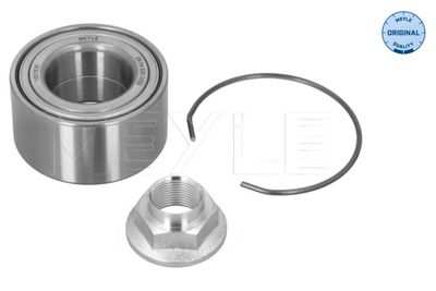 Wheel Bearing Kit MEYLE 28-14 650 0002