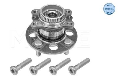 Wheel Hub MEYLE 28-14 752 0000