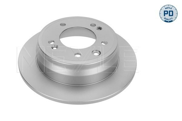 MEYLE 28-15 523 0010/PD Brake Disc
