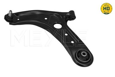 Control/Trailing Arm, wheel suspension MEYLE 28-16 050 0047/HD
