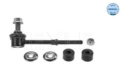 Link/Coupling Rod, stabiliser bar MEYLE 28-16 060 0013