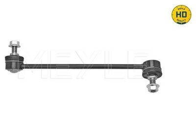 Link/Coupling Rod, stabiliser bar MEYLE 28-16 060 0046/HD