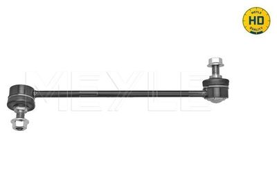 Link/Coupling Rod, stabiliser bar MEYLE 28-16 060 0047/HD